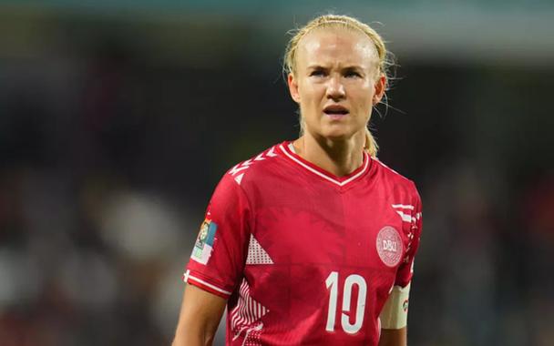 丹麦vs澳大利亚丹麦女足能进球吗的相关图片