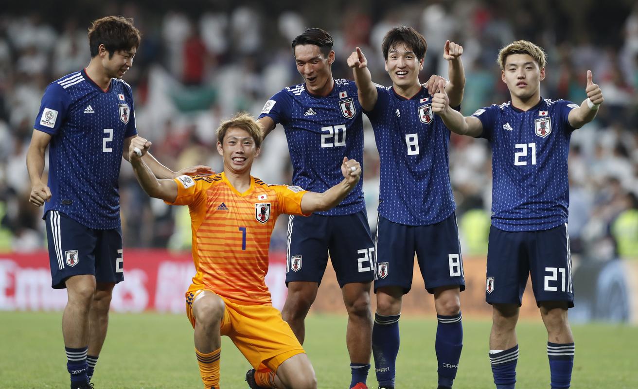 男足vs日本是什么比赛的相关图片